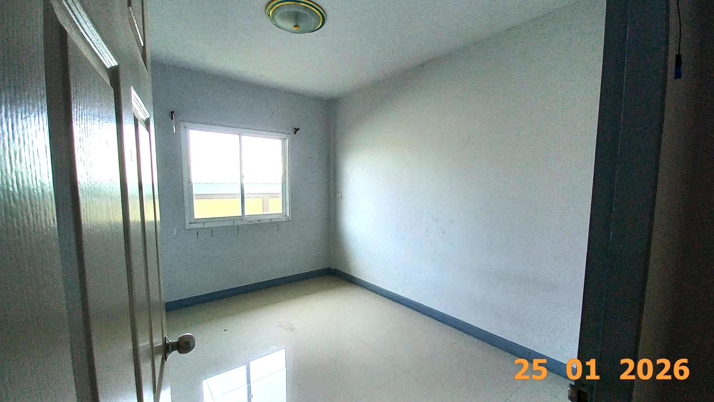 picture TOWN HOUSE 22 Sq.w. Si Racha Chonburi for 1.8M - 20/26