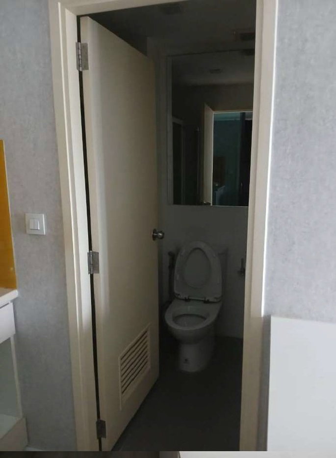 picture CONDO 35.85 Sq.m. Muang Samut Prakarn Samut Prakarn for 2.4M - 7/10
