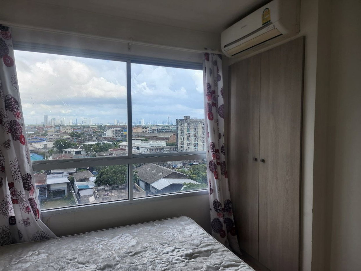 picture CONDO 22.67 Sq.m. Muang Samut Prakarn Samut Prakarn for 1.4M - 12/14
