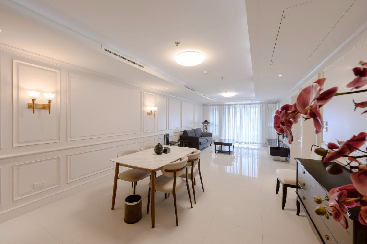 รูป Oleander 2Bedroom For Rent.... - รูปที่ 21/35