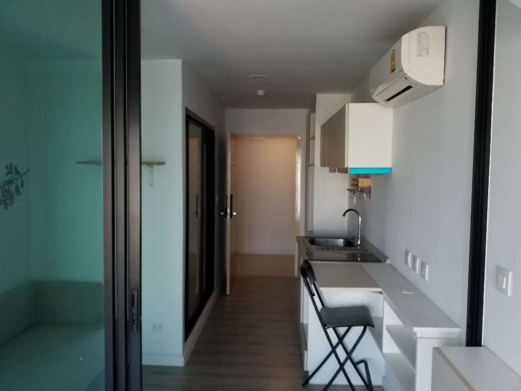 picture CONDO 21.57 Sq.m. Bang Na Bangkok for 2.1M - 3/11