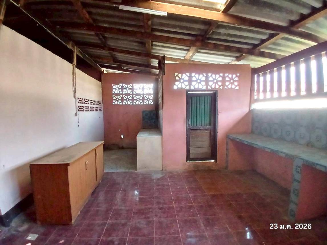 รูป บ้านเดี่ยว 97 ตร.วา แม่ทะ ลำปาง 806,000 - รูปที่ 23/32