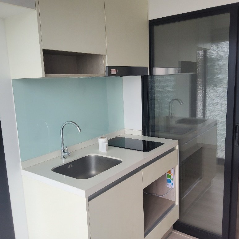 picture CONDO 30.99 Sq.m. Muang Nonthaburi Nonthaburi for 2.6M - 2/8