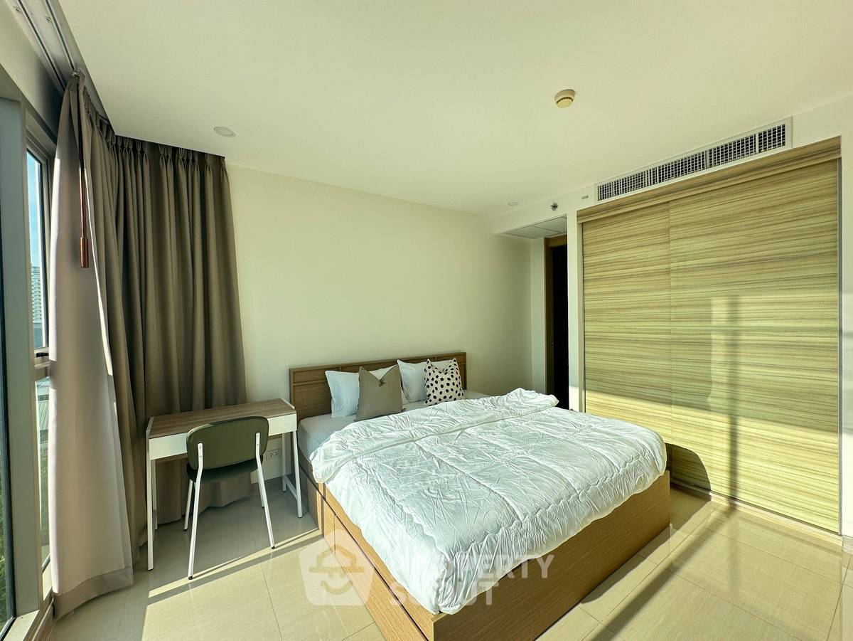 รูป คอนโด 2-ห้องนอน ที่ เดอะ ริเวียร่า จอมเทียน ใกล้ หาดจอมเทียน (ID 2836354) - รูปที่ 11/19