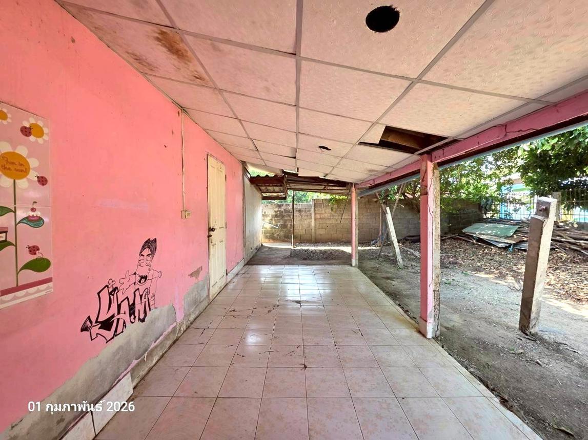 picture HOME 70 Sq.w. Muang Nakhon Sawan Nakhon Sawan for 797,000 - 23/28