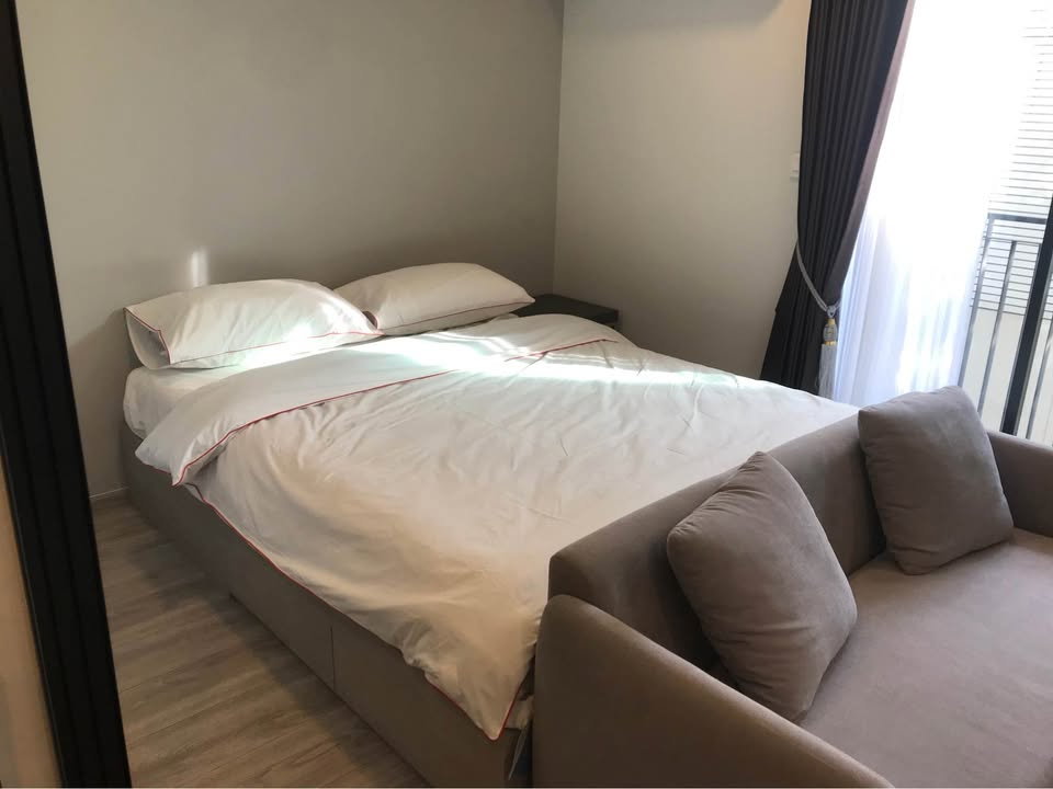 picture Maestro 14 Siam Ratchathewi【𝐑𝐄𝐍𝐓】🔥Great value in every room, great functionality, everything you need in one place! 🔥 Contact Line ID: @hacondo - 2/9