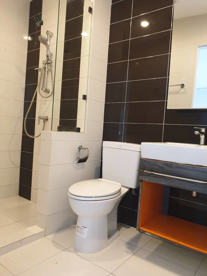 picture CONDO 33.76 Sq.m. Muang Samut Prakarn Samut Prakarn for 2.4M - 4/14