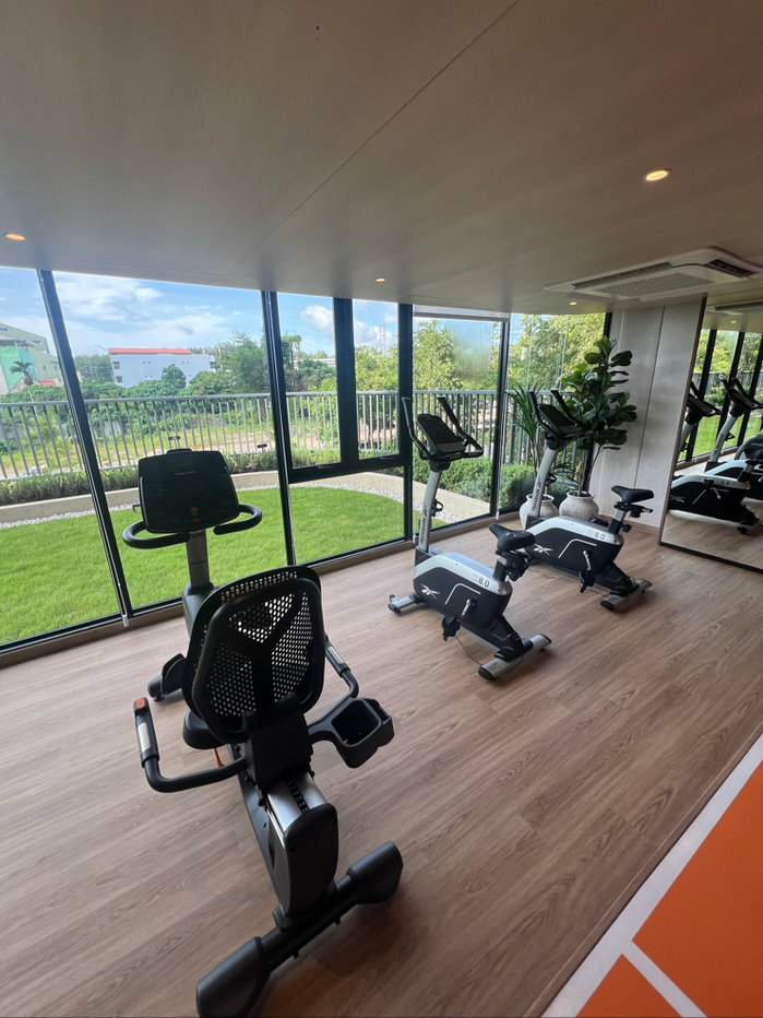 รูป Amazing Base Bukit 2 Bedroom Condo by Sansiri - รูปที่ 38/44