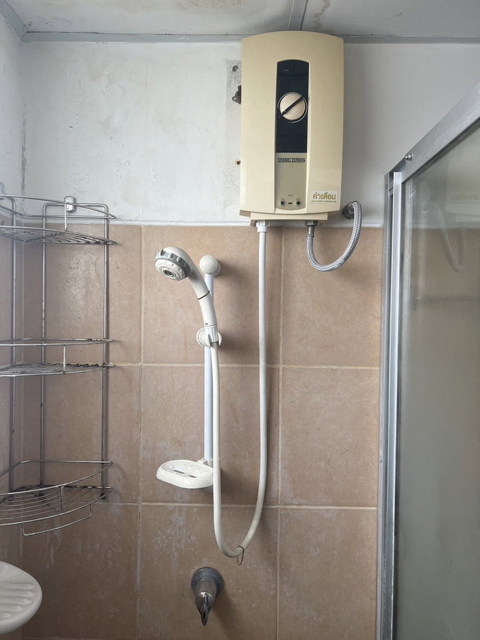 picture CONDO 34.79 Sq.m. Prawet Bangkok for 1.3M - 5/8