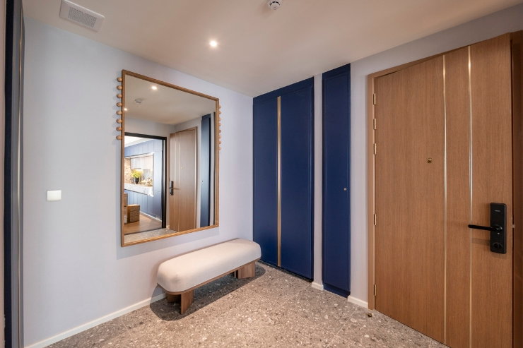 รูป 📣📣 ให้เช่า Via 34 3 Bedrooms pet friendly ใกล้ BTS ทองหล่อ  - รูปที่ 28/28