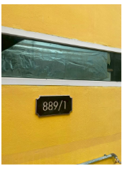 picture HOME 36 Sq.w. Pluak Daeng Rayong for 2.2M - 4/6