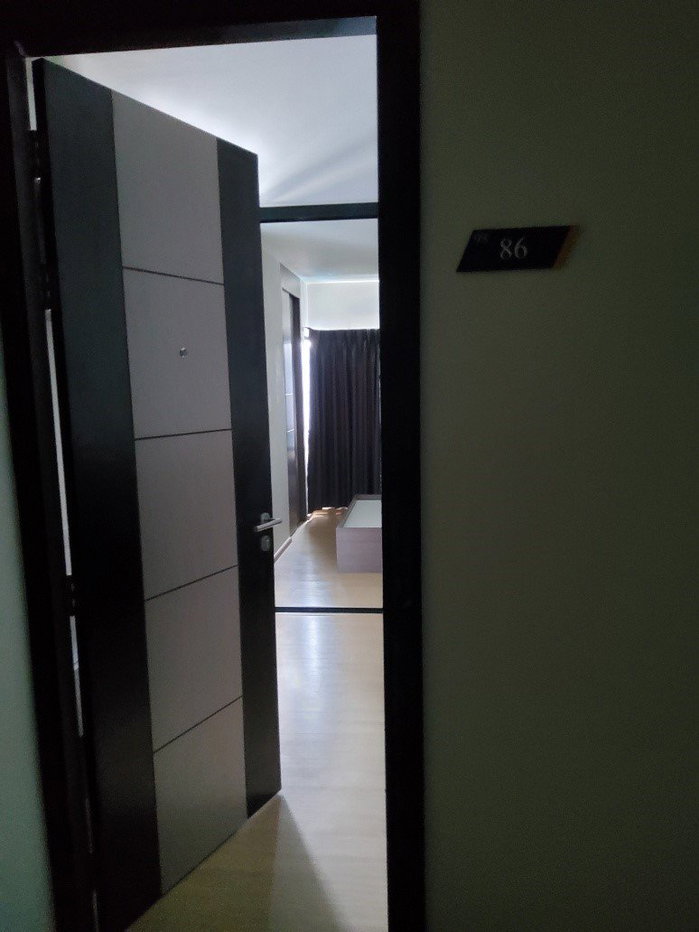 picture CONDO 28.77 Sq.m. Bang Sao Thong Samut Prakarn for 1.9M - 2/12