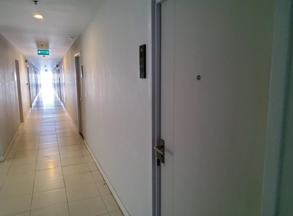 picture CONDO 35.64 Sq.m. Muang Samut Prakarn Samut Prakarn for 2.7M - 14/17