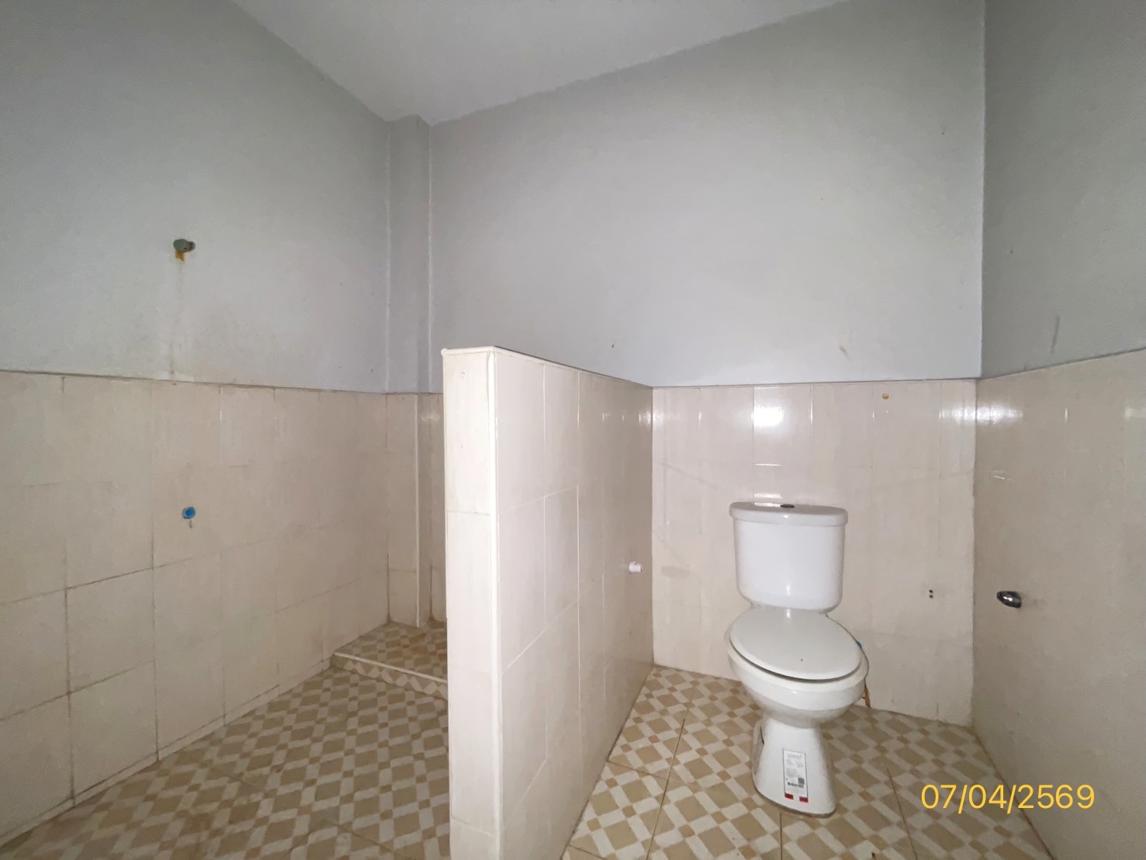 รูป อาคารพาณิชย์ 27.5 ตร.วา เมืองสมุทรสาคร สมุทรสาคร 2.2M - รูปที่ 24/28