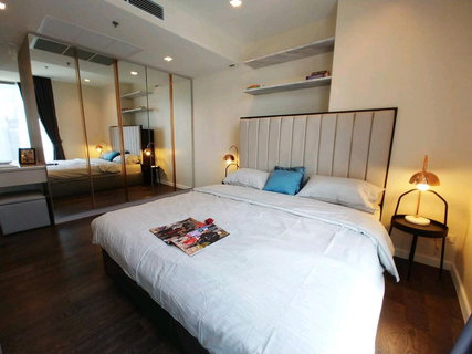 ST529/Urgent sale! Owner selling Baan Nontree Condominium (Baan Nontree)