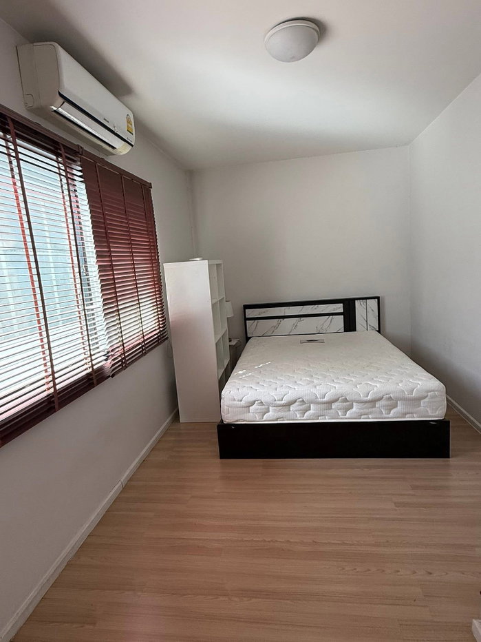 รูป 🏡ให้เช่าทาวน์โฮม  บ้านกลางเมืองพระราม9-อ่อนนุช🏡 - รูปที่ 5/9