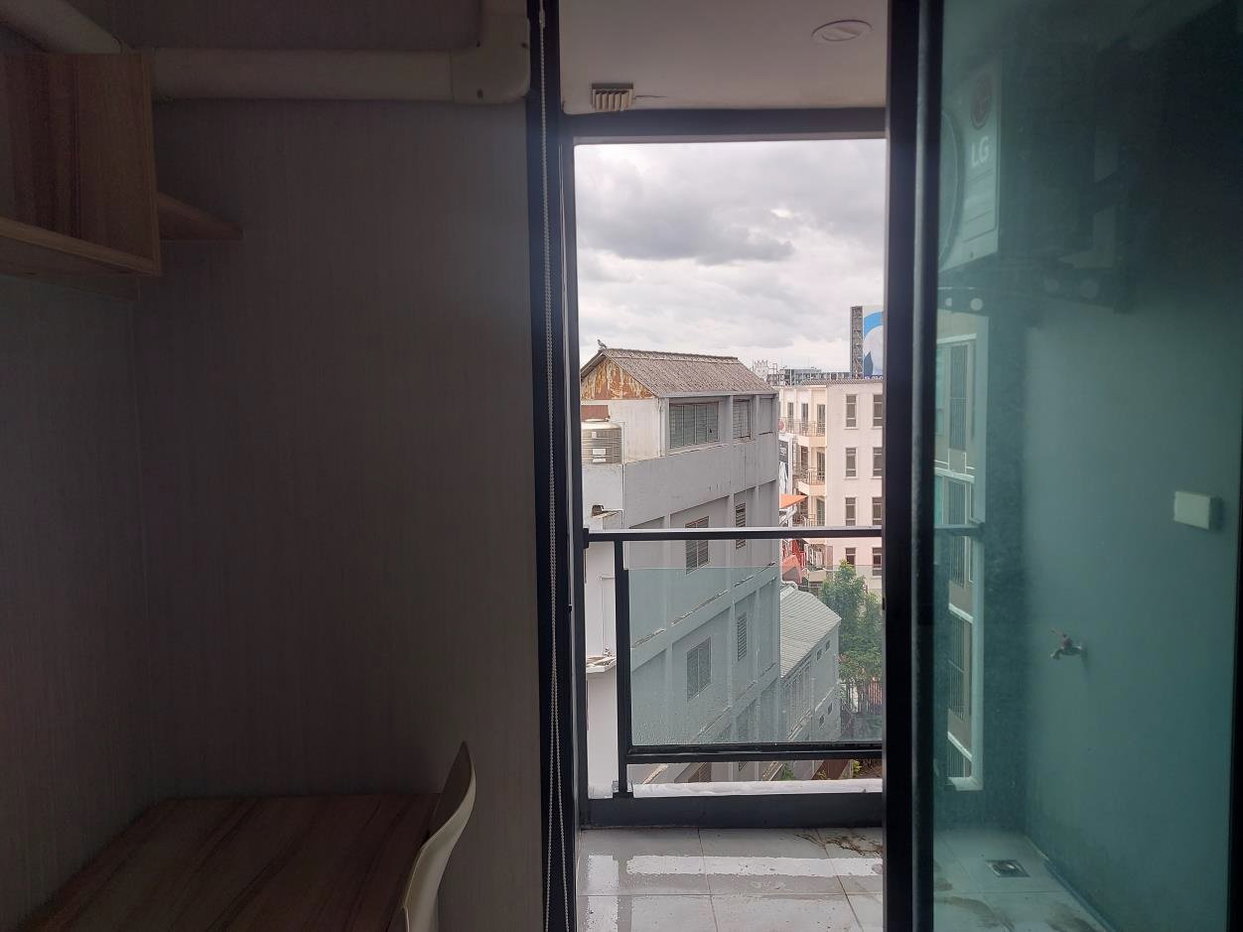 picture CONDO 24.76 Sq.m. Min Buri Bangkok for 1.7M - 16/21