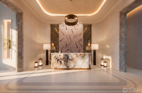For sale 3 Bedroom Condominium in STILL Sukhumvit 20 in Khlong Toei, Khlong Toei, Bangkok BTS Asok HRE00629