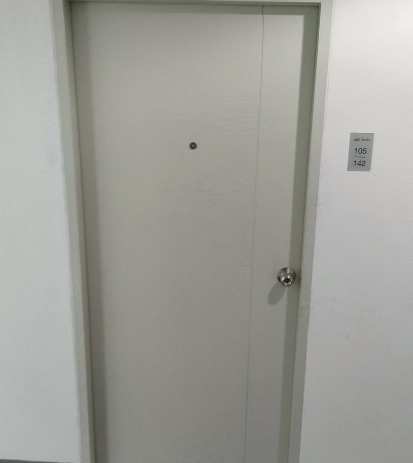 picture CONDO 22.88 Sq.m. Muang Chachoengsao Chachoengsao for 890,000 - 4/14