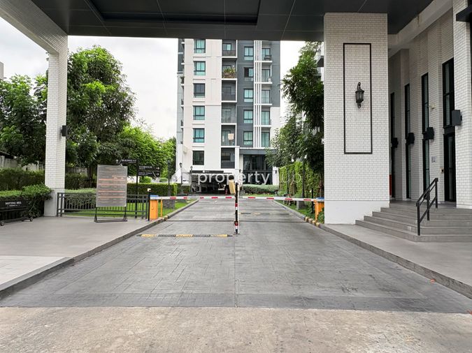 Notting Hill Sukhumvit 105