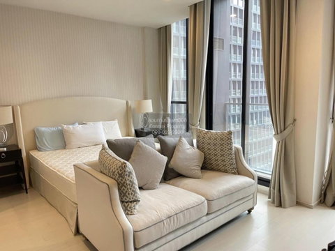 For Rent Condo , Noble Ploenchit , BTS-Phloen Chit , Lumpini , Pathum Wan , Bangkok , CX-106568 ✅ Live chat ADD LINE @connexproperty ✅
