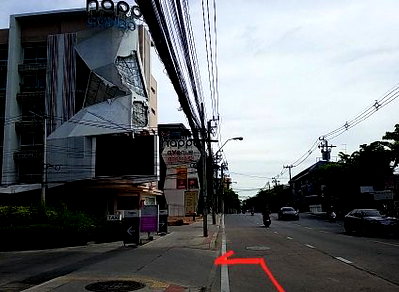 ห้องชุด/คอนโดมิเนียม 55.13 ตร.ม. ห้องชุด แฮปปี้ คอนโด ลาดพร้าว 101 [ชั้น 5 อาคาร B] วังทองหลาง กรุงเทพมหานคร 3.2M