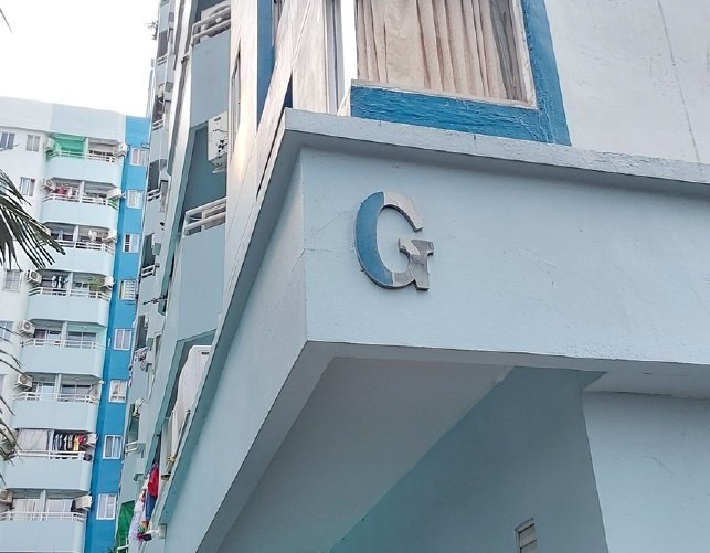 รูป ห้องชุด/คอนโดมิเนียม 71 ตร.ม. ห้องชุด สวัสดีกรุงเทพ [ชั้น 9 อาคาร G] ประเวศ กรุงเทพมหานคร 1.5M - รูปที่ 3/18