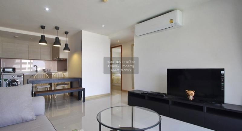 รูป เช่าคอนโด โซซิโอ เรฟเฟอเรนซ์ 61 BTS-เอกมัย คลองตันเหนือ เขต วัฒนา กรุงเทพ CX-19608 ✅ ทักไลน์ @connexproperty ตอบทันที ทีมงานมืออาชีพ ✅ - รูปที่ 5/12