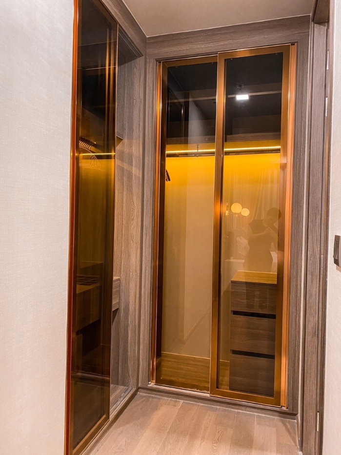รูป Celes Asoke 1Bedroom For Rent.. - รูปที่ 8/32