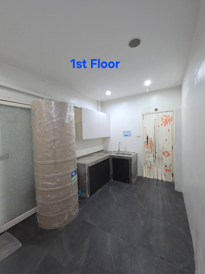 รูป WS7296 🏢 ให้เช่าตึกแถว 2 คูหา ลาดพร้าว 15 ใกล้ MRT เพียง 130 เมตร! เหมาะทำคลินิก หรือ ออฟฟิศ ราคาเช่าเพียง 70,000 บาท/เดือน - รูปที่ 13/27