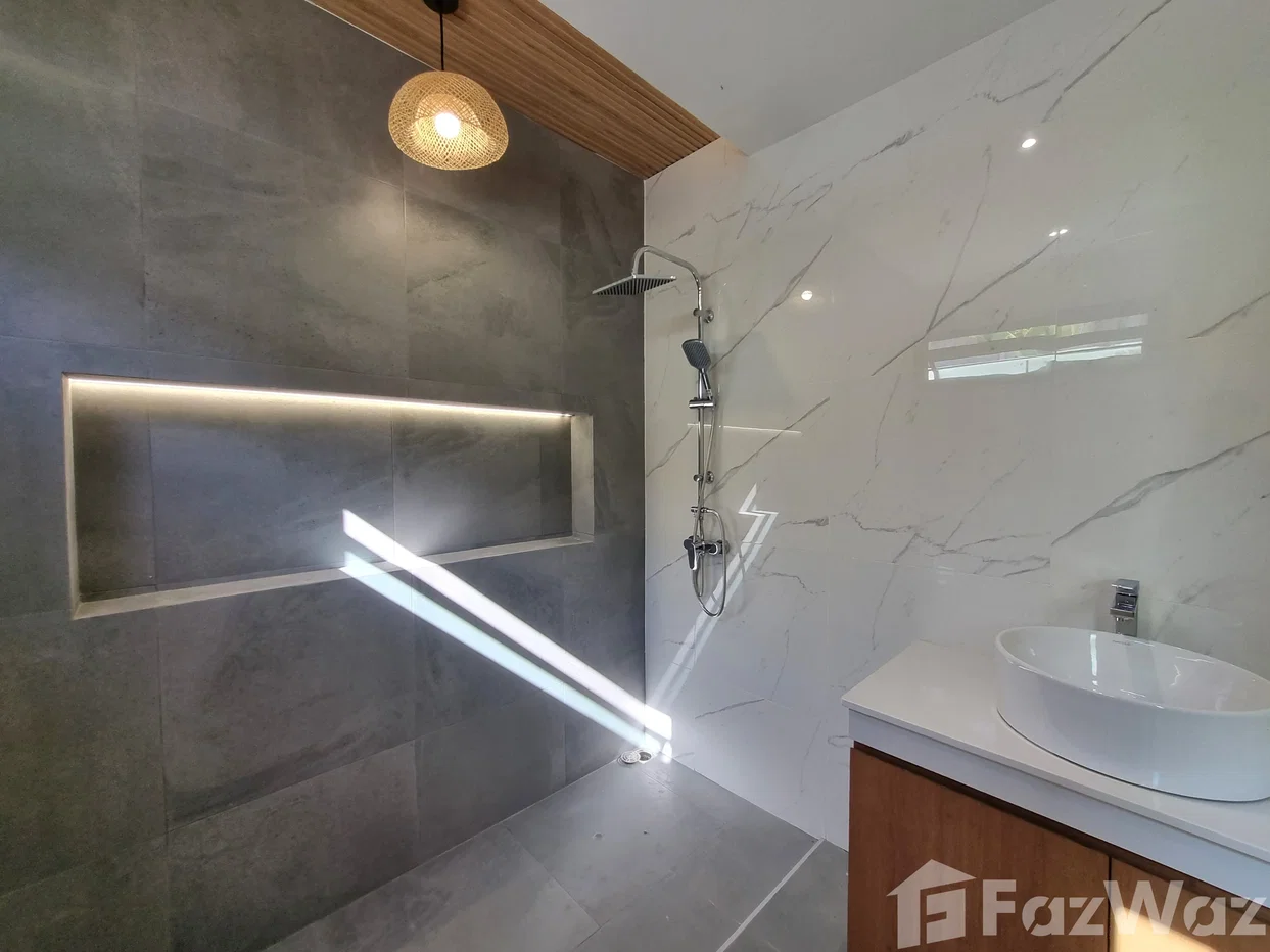 รูป ขาย วิลล่า 4 ห้องนอน ในโครงการ บ้านสวนเนรมิต 5 6213154 - รูปที่ 38/46