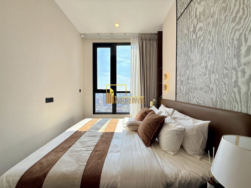 รูป Park Origin Thonglor | Stylish 2 Bedroom Luxury Condo - BR60817CD - รูปที่ 14/46