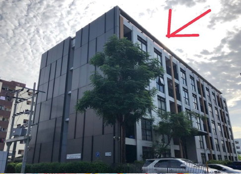 CONDO 29.41 Sq.m. Wang Thonglang Bangkok for 2.2M