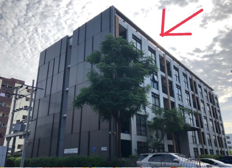 picture CONDO 29.41 Sq.m. Wang Thonglang Bangkok for 2.2M - 1/15