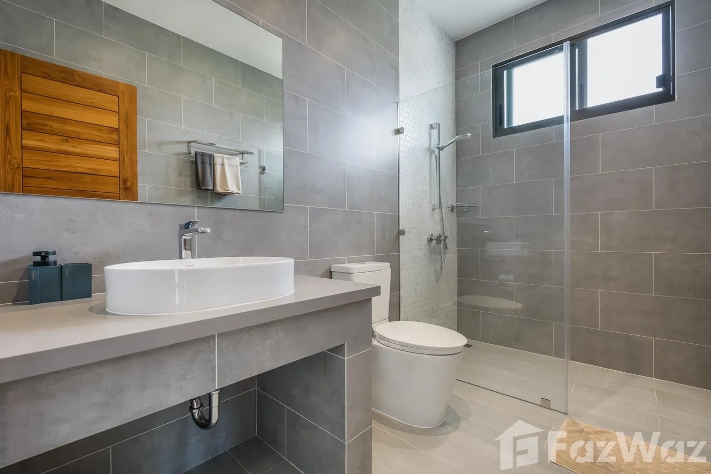 รูป วิลล่าให้เช่า 4 ห้องนอน ใน ราไวย์, ภูเก็ต 6216661 - รูปที่ 44/47