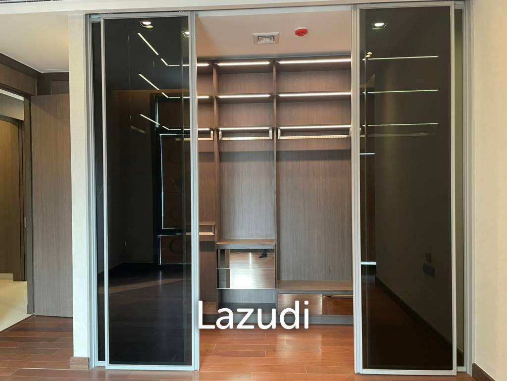 picture 2 Bed  2 Bath 94 SQ.M. Q1 Sukhumvit - 5/6