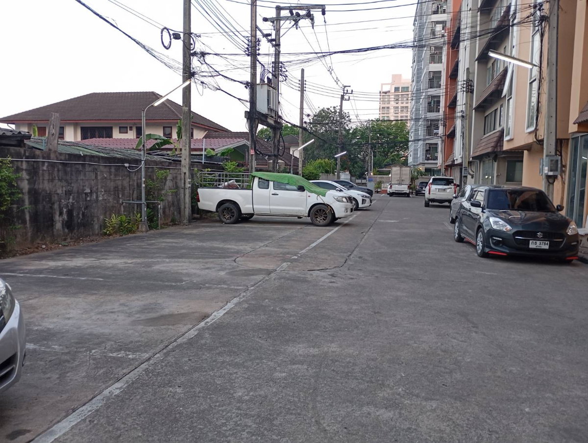 รูป ขายด่วน! คอนโดบ้านสมปรารถนา (Baan Somprathana) - รูปที่ 11/12