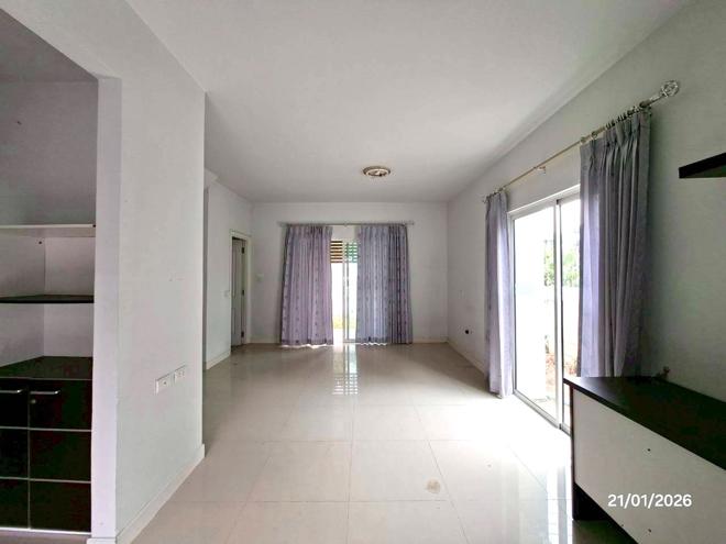 รูป ทาวน์เฮ้าส์ 35.3 ตร.วา เดอะคัลเลอร์ พรีเมี่ยม กาญจนาภิเษก-ราชพฤกษ์ 2 (เฟส 5) ไทรน้อย นนทบุรี 2.3M - รูปที่ 6/30