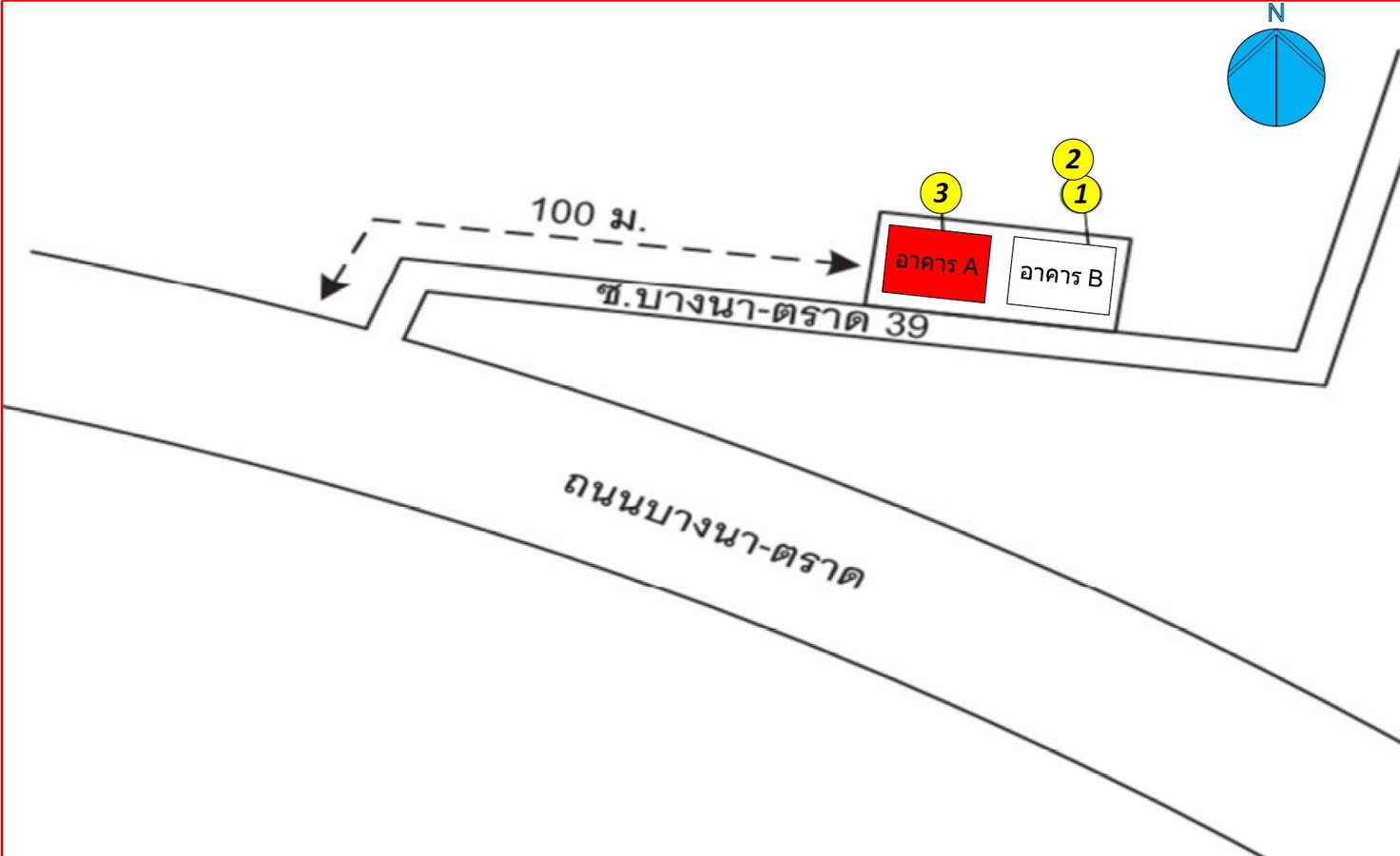 picture CONDO 30.53 Sq.m. Bang Plee Samut Prakarn for 1.4M - 8/8