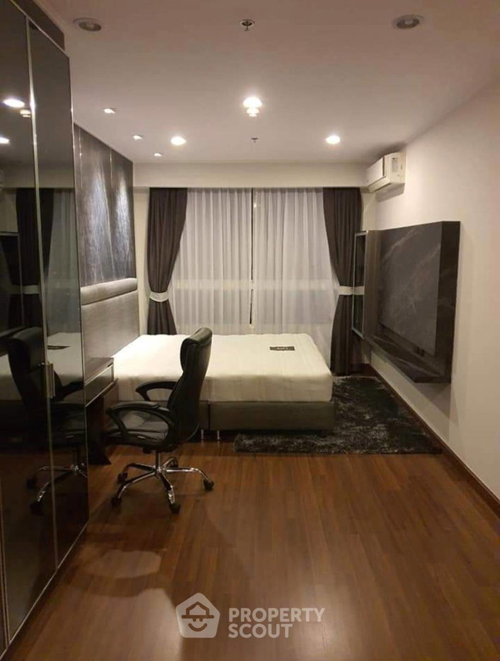 รูป คอนโด 2-ห้องนอน ที่ ศุภาลัย พรีมา ริวา พระราม 3 - นราธิวาส ใน ช่องนนทรี (ID 2833150) - รูปที่ 6/9
