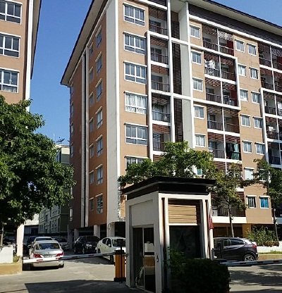 picture CONDO 30.4 Sq.m. Bang Plee Samut Prakarn for 1.4M - 8/10