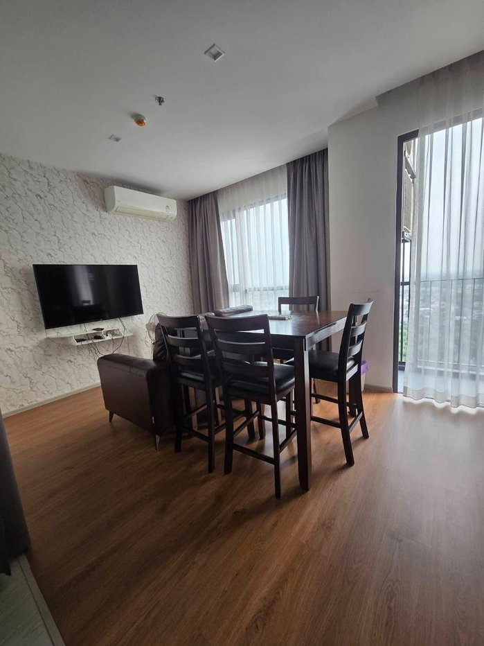 รูป 🤝🏻RB24352 ให้เช่าถูกมาก👍โกรว รัตนาธิเบศร์✅แอดไลน์ @mproperty( มี @ ด้วย) แอดมินตอบไว - รูปที่ 12/23