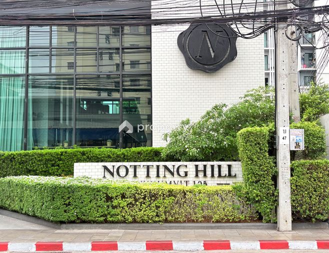 Notting Hill Sukhumvit 105