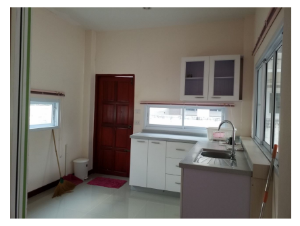 รูป บ้านเดี่ยว 75.4 ตร.วา โครงการ วริยาวิลเลจ ศรีสะเกษ เมืองศรีสะเกษ ศรีสะเกษ 4.4M - รูปที่ 9/26