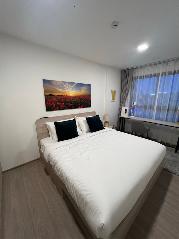 รูป Amazing Base Bukit 2 Bedroom Condo by Sansiri - รูปที่ 16/44