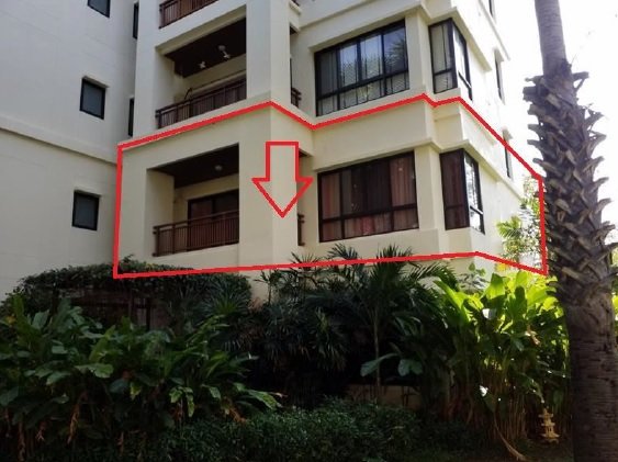 picture CONDO 101.06 Sq.m. Pran Buri Prachaubkirikhan for 5.6M - 3/21