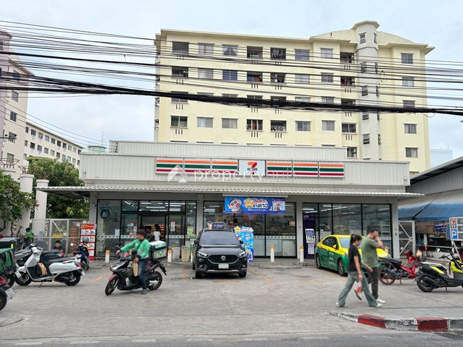 Notting Hill Sukhumvit 105