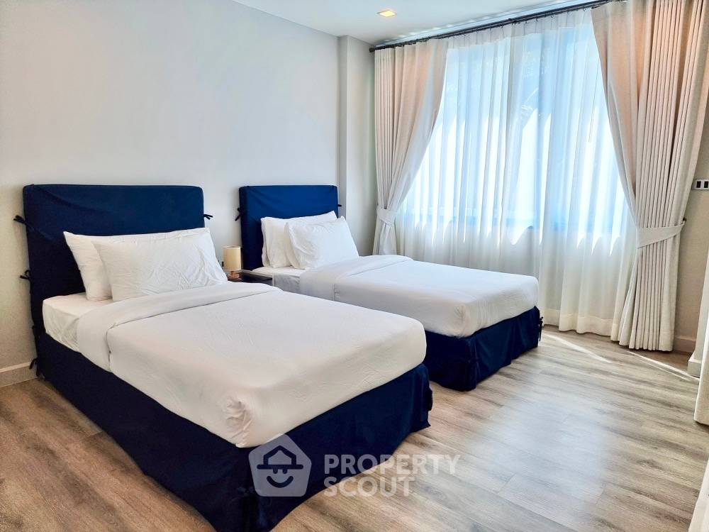 รูป คอนโด 2-ห้องนอน ที่ เดอะ เครสท์ ซานโตรา หัวหิน ใกล้ เมืองหัวหิน (ID 1207207) - รูปที่ 4/10