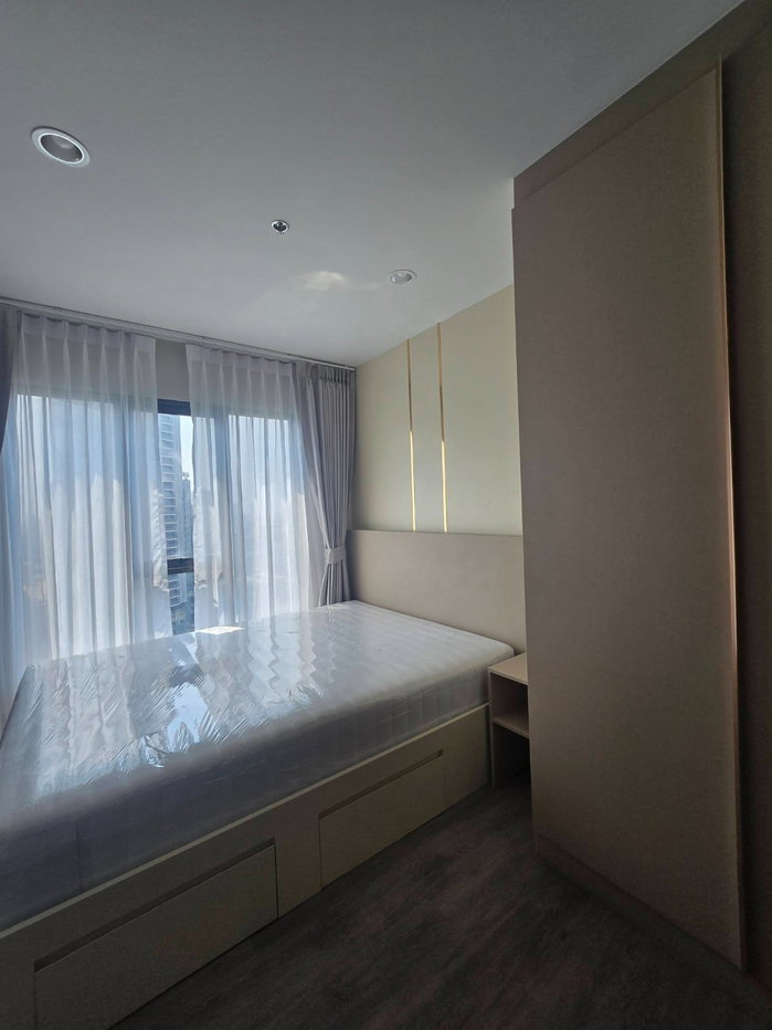 รูป 🏢 ให้เช่าคอนโด : Regent Home Wutthakat ( รีเจ้นท์ โฮม วุฒากาศ)   รหัสทรัพย์  | 📌LNP-C13067 - รูปที่ 11/14