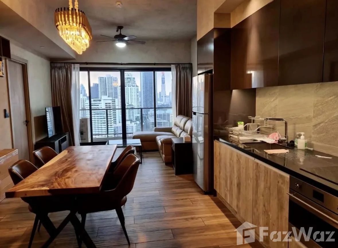 picture The Loft Asoke 6215333 - 1/8